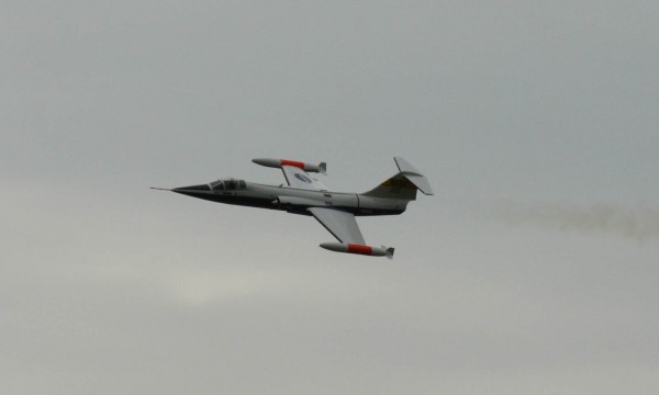 F 104 Starfighter