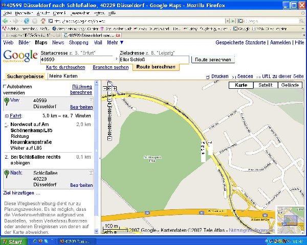 Unbenannt-1.jpg (238.17 KiB) 5888 mal betrachtet Rechts befindet sich eine Kirche und genau gegenüber ist der Eingang zum Park