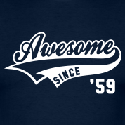 Awesome-SINCE-1959---Birthday-Geburtstag-Anniversaire-T-Shirt-WN.png